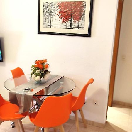 Apartamentos Varios Con 2 Dorm En Marina Dor , La Playa De Amplaries 47 , Vista Lateral Al Mar Oropesa del Mar Eksteriør bilde
