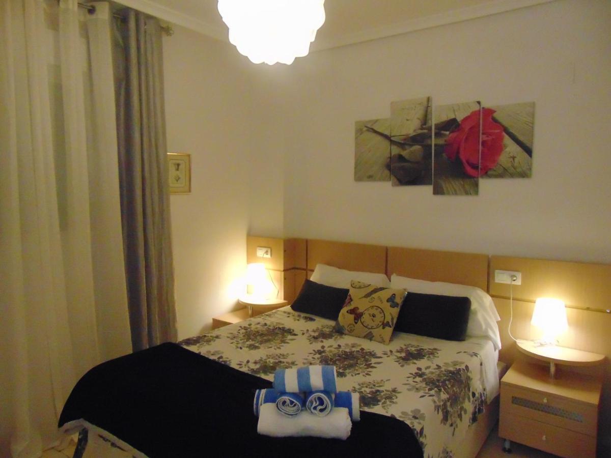 Apartamentos Varios Con 2 Dorm En Marina Dor , La Playa De Amplaries 47 , Vista Lateral Al Mar Oropesa del Mar Eksteriør bilde