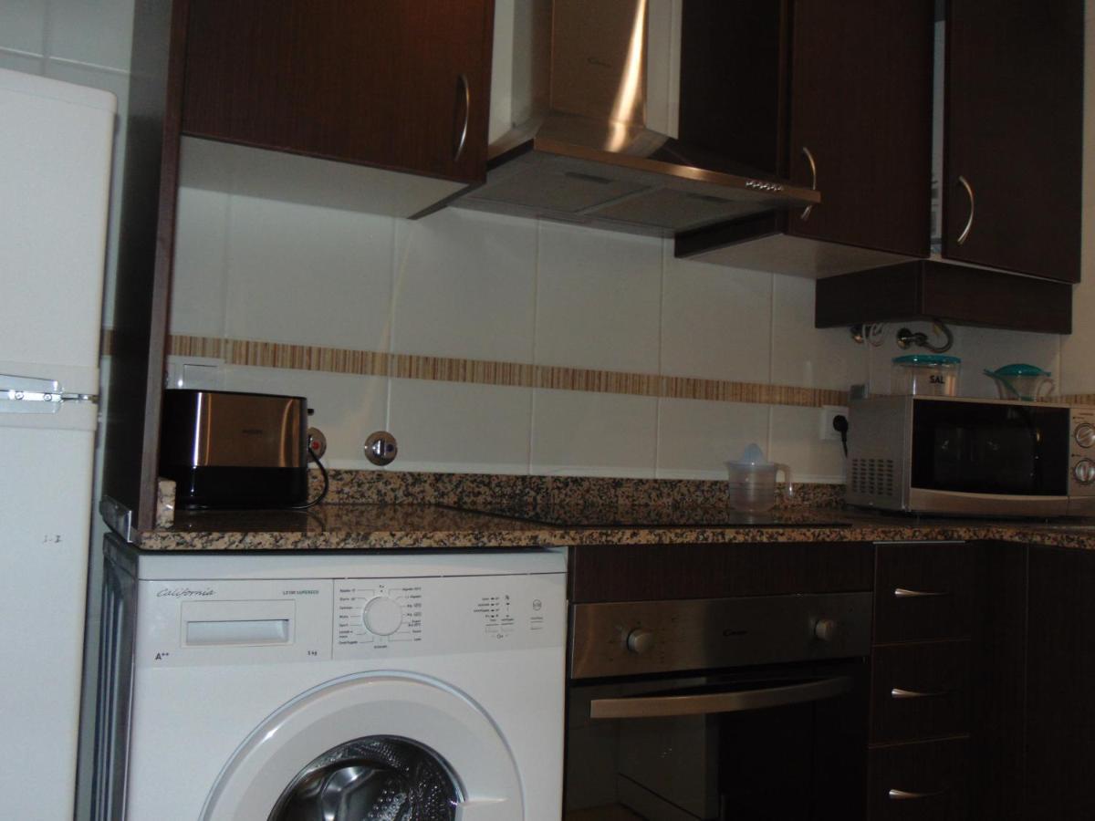 Apartamentos Varios Con 2 Dorm En Marina Dor , La Playa De Amplaries 47 , Vista Lateral Al Mar Oropesa del Mar Eksteriør bilde