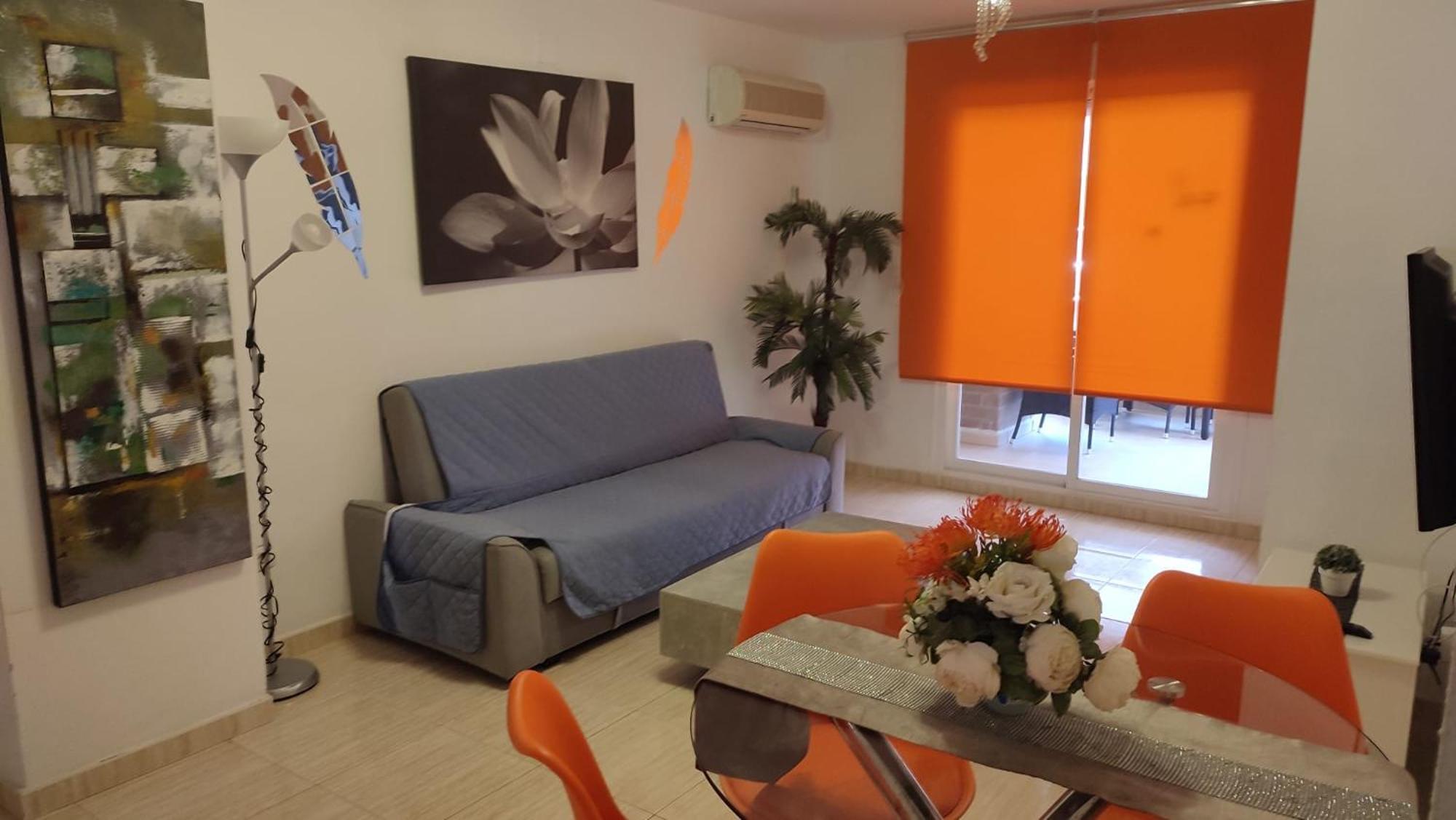 Apartamentos Varios Con 2 Dorm En Marina Dor , La Playa De Amplaries 47 , Vista Lateral Al Mar Oropesa del Mar Eksteriør bilde