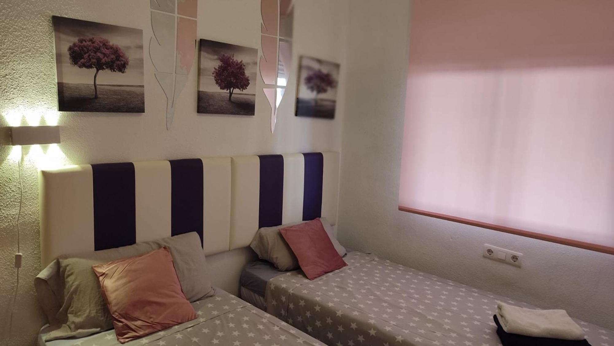 Apartamentos Varios Con 2 Dorm En Marina Dor , La Playa De Amplaries 47 , Vista Lateral Al Mar Oropesa del Mar Eksteriør bilde