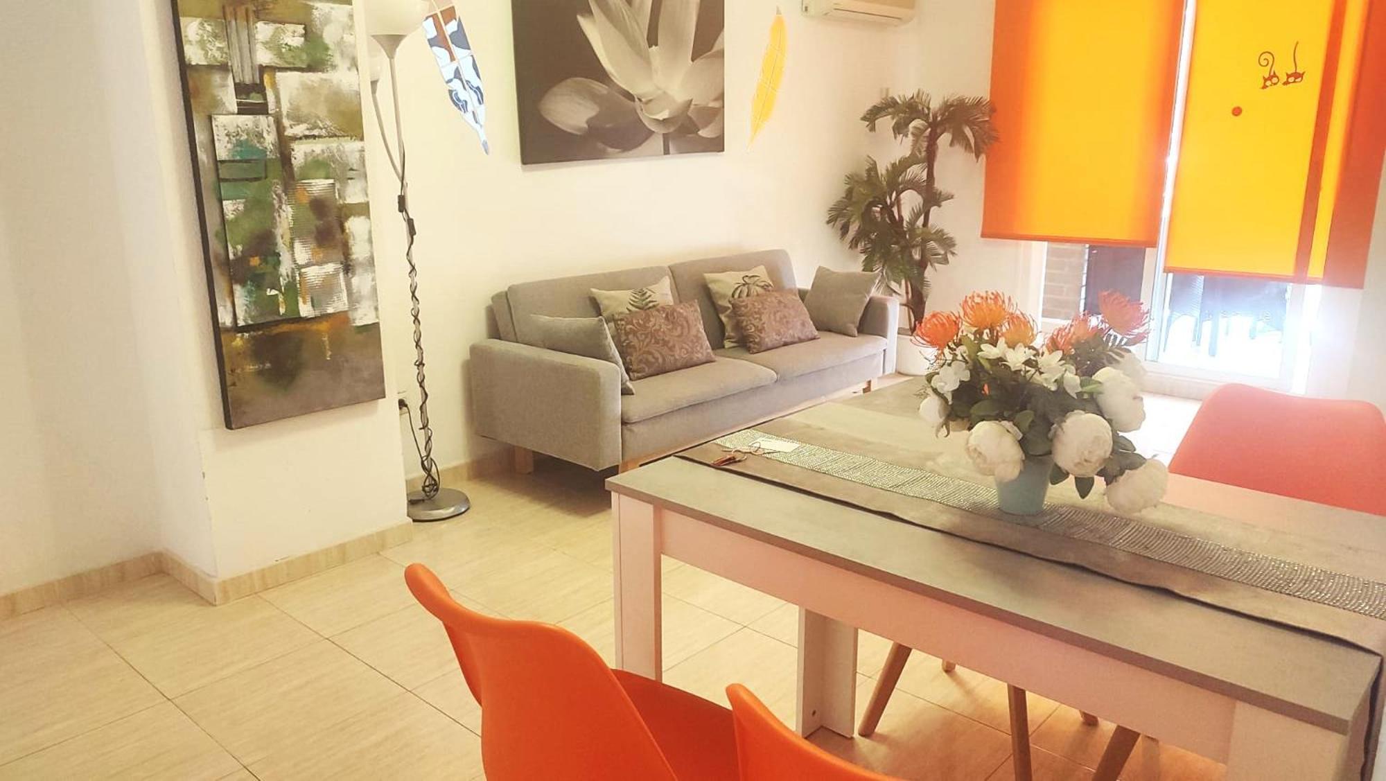 Apartamentos Varios Con 2 Dorm En Marina Dor , La Playa De Amplaries 47 , Vista Lateral Al Mar Oropesa del Mar Eksteriør bilde