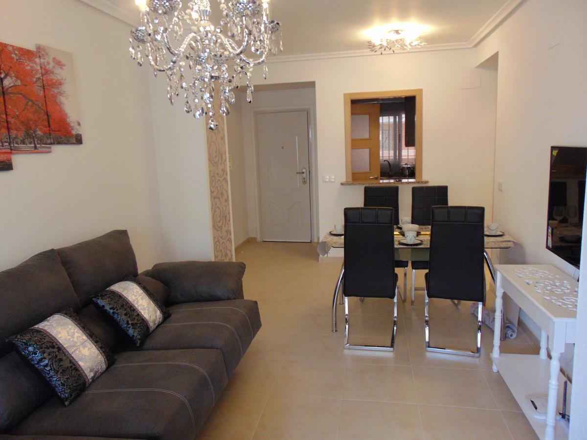 Apartamentos Varios Con 2 Dorm En Marina Dor , La Playa De Amplaries 47 , Vista Lateral Al Mar Oropesa del Mar Eksteriør bilde