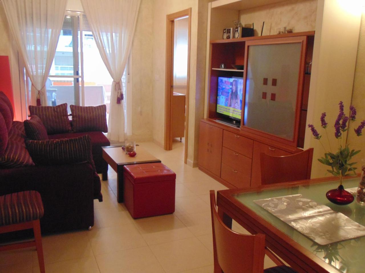 Apartamentos Varios Con 2 Dorm En Marina Dor , La Playa De Amplaries 47 , Vista Lateral Al Mar Oropesa del Mar Eksteriør bilde
