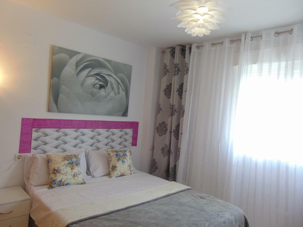 Apartamentos Varios Con 2 Dorm En Marina Dor , La Playa De Amplaries 47 , Vista Lateral Al Mar Oropesa del Mar Eksteriør bilde