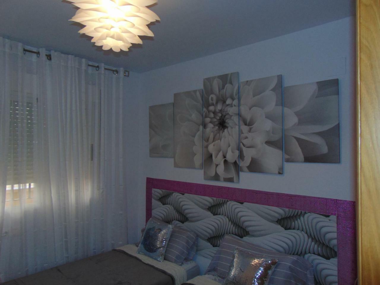 Apartamentos Varios Con 2 Dorm En Marina Dor , La Playa De Amplaries 47 , Vista Lateral Al Mar Oropesa del Mar Eksteriør bilde